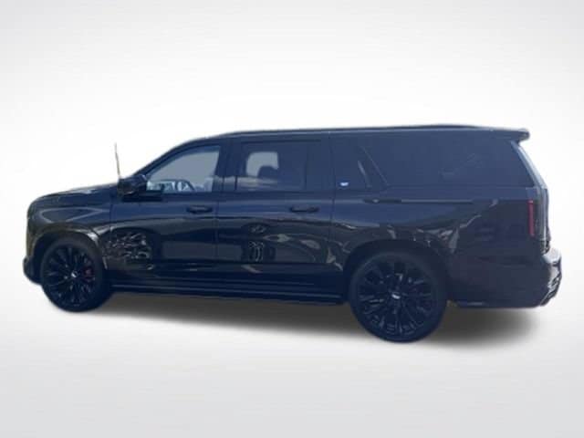 cadillac escalade esv 2026 1GYS9SK95TR138875 image cadillac escalade esv 2026 1GYS9SK95TR138875 image